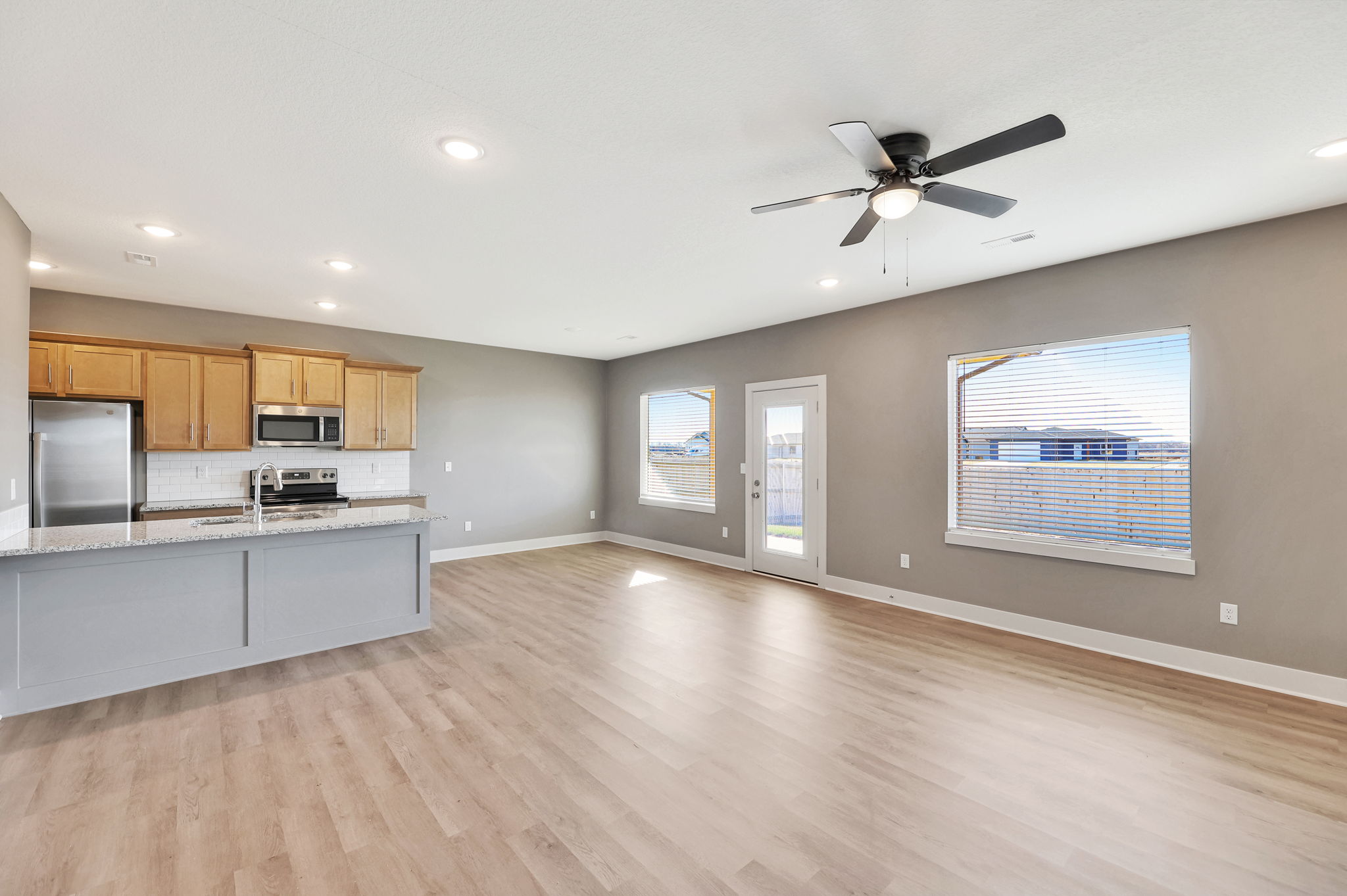 4579 South Doris Court